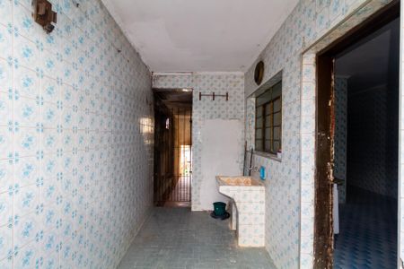 Casa para alugar com 80m², 1 quarto e sem vagaÁrea de Serviço