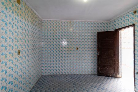 Casa para alugar com 80m², 1 quarto e sem vagaCozinha