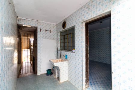 Casa para alugar com 80m², 1 quarto e sem vagaÁrea de Serviço