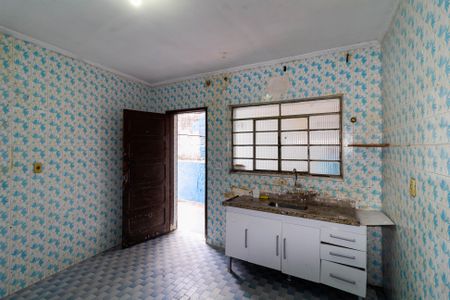 Casa para alugar com 80m², 1 quarto e sem vagaCozinha
