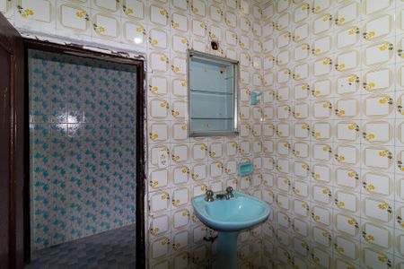 Casa para alugar com 80m², 1 quarto e sem vagaBanheiro