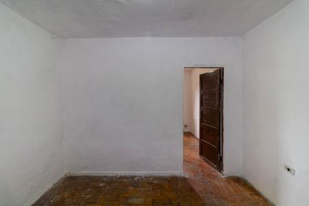 Sala de casa para alugar com 1 quarto, 80m² em Vila Cruzeiro, São Paulo