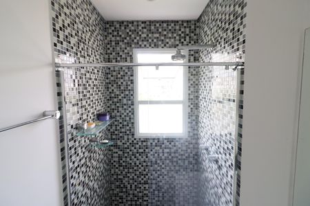 Apartamento à venda com 57m², 2 quartos e 1 vagaBanheiro da Suíte 1