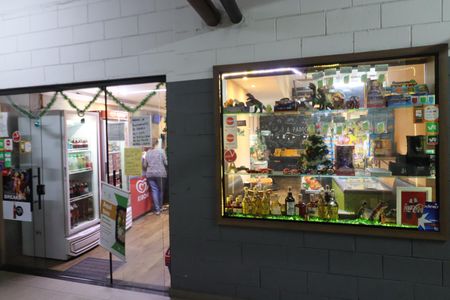 Apartamento à venda com 57m², 2 quartos e 1 vagaÁrea comum - Mercadinho