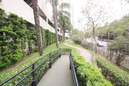 Apartamento à venda com 57m², 2 quartos e 1 vagaÁrea comum - Área pet