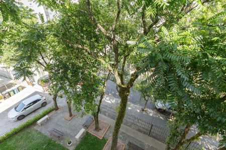 Apartamento à venda com 100m², 3 quartos e 1 vaga Apartamento à venda com 100m², 3 quartos e 1 vagaVista da Área de Serviço