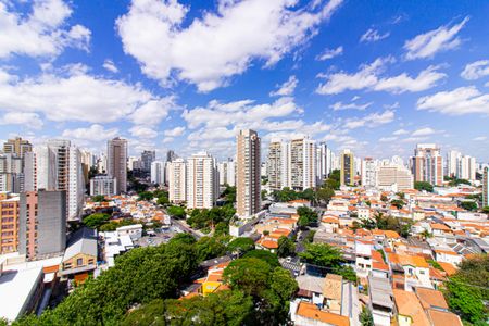 Apartamento para alugar com 47m², 2 quartos e 1 vaga Apartamento para alugar com 47m², 2 quartos e 1 vagaVista
