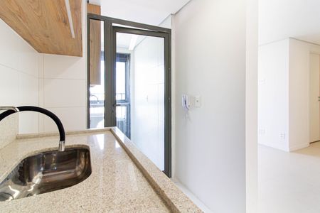 Apartamento para alugar com 47m², 2 quartos e 1 vaga Apartamento para alugar com 47m², 2 quartos e 1 vagaCozinha