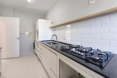 Apartamento à venda com 57m², 2 quartos e 1 vaga Apartamento à venda com 57m², 2 quartos e 1 vagaCozinha