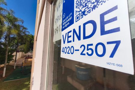 Apartamento à venda com 57m², 2 quartos e 1 vaga Apartamento à venda com 57m², 2 quartos e 1 vagaPLACA INSTALADA NO IMÓVEL