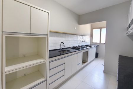 Apartamento à venda com 57m², 2 quartos e 1 vaga Apartamento à venda com 57m², 2 quartos e 1 vagaCozinha