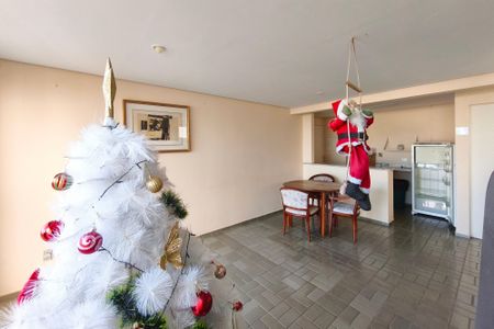 Apartamento à venda com 57m², 2 quartos e 1 vaga Apartamento à venda com 57m², 2 quartos e 1 vagaÁrea comum - Salão de festas