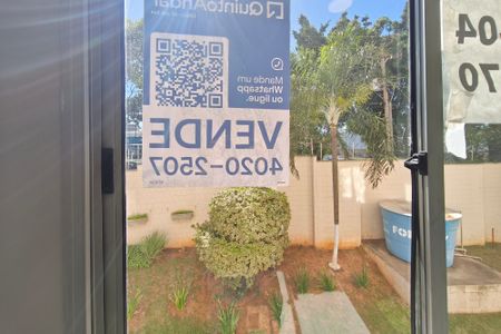 Apartamento à venda com 57m², 2 quartos e 1 vaga Apartamento à venda com 57m², 2 quartos e 1 vagaPLACA INSTALADA NO IMÓVEL