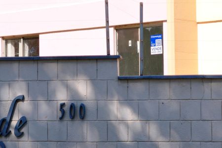 Apartamento à venda com 57m², 2 quartos e 1 vaga Apartamento à venda com 57m², 2 quartos e 1 vagaPLACA INSTALADA NO IMÓVEL