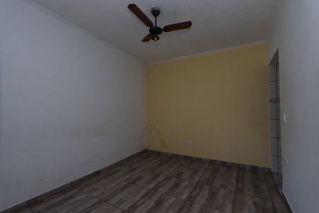 Sala de casa para alugar com 2 quartos, 125m² em Jardim Marília, São Paulo