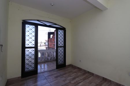 Suíte de casa para alugar com 2 quartos, 125m² em Jardim Marília, São Paulo