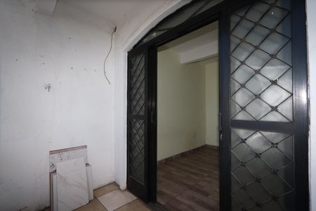 Varanda da Suíte de casa para alugar com 2 quartos, 125m² em Jardim Marília, São Paulo