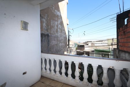 Casa para alugar com 125m², 2 quartos e 1 vagaVaranda da Suíte