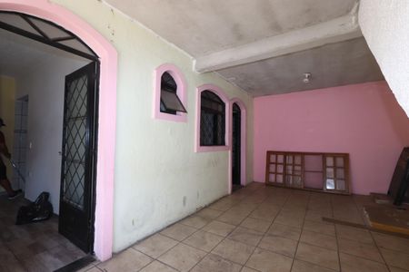 Casa para alugar com 125m², 2 quartos e 1 vagaGaragem