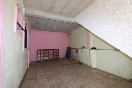 Casa para alugar com 125m², 2 quartos e 1 vagaGaragem