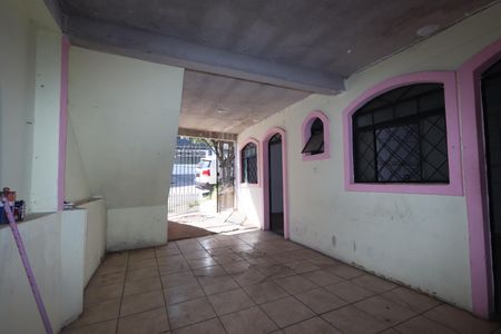 Casa para alugar com 125m², 2 quartos e 1 vagaGaragem