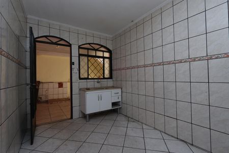 Casa para alugar com 125m², 2 quartos e 1 vagaCozinha