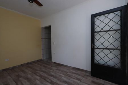 Sala de casa para alugar com 2 quartos, 125m² em Jardim Marília, São Paulo