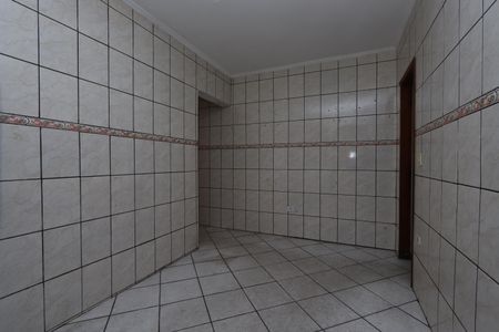 Casa para alugar com 125m², 2 quartos e 1 vagaCozinha