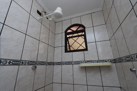 Casa para alugar com 125m², 2 quartos e 1 vagaBanheiro Social