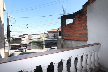 Casa para alugar com 125m², 2 quartos e 1 vagaVaranda da Suíte