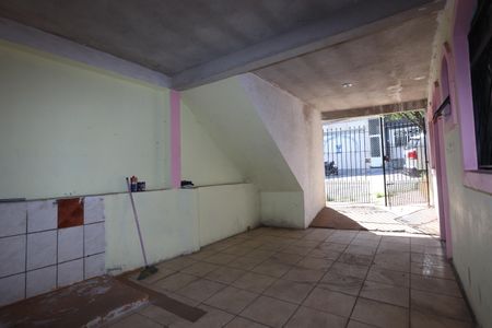 Casa para alugar com 125m², 2 quartos e 1 vagaGaragem