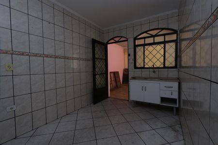 Casa para alugar com 125m², 2 quartos e 1 vagaCozinha