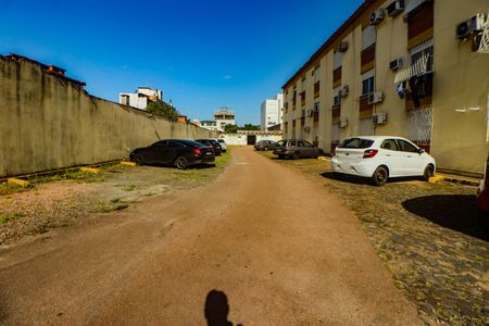 Apartamento à venda com 47m², 2 quartos e 1 vagaGaragem