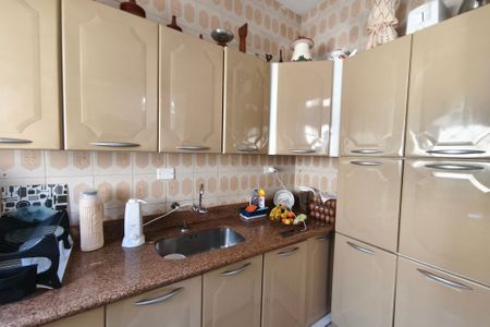 Casa à venda com 100m², 2 quartos e 1 vagaCozinha