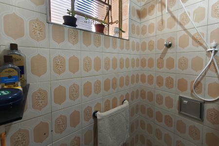 Casa à venda com 100m², 2 quartos e 1 vagaBanheiro Suíte