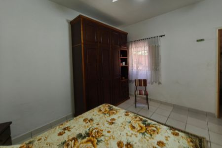 Casa à venda com 100m², 2 quartos e 1 vagaQuarto Suíte