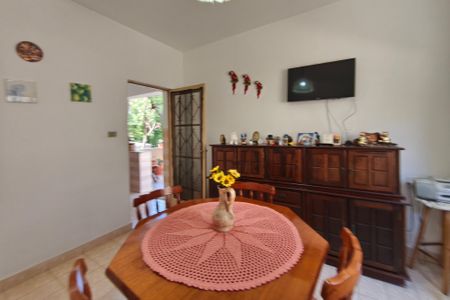 Casa à venda com 100m², 2 quartos e 1 vagaSala de Jantar