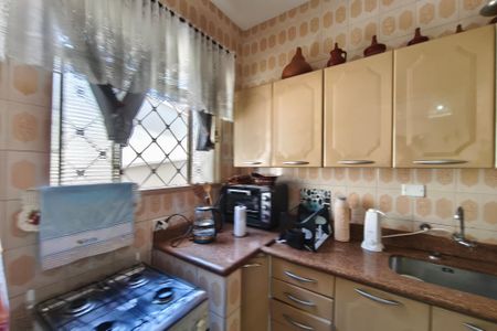 Casa à venda com 100m², 2 quartos e 1 vagaCozinha