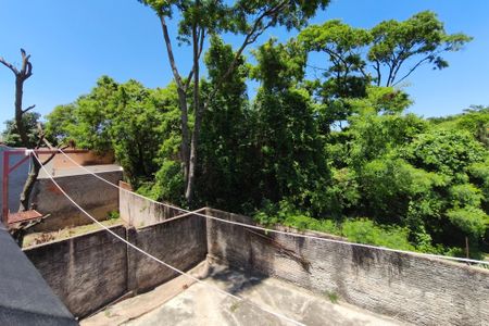 Casa à venda com 100m², 2 quartos e 1 vagaQuintal