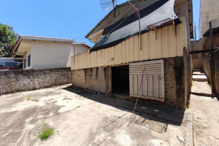 Casa à venda com 100m², 2 quartos e 1 vagaQuintal