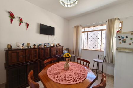 Casa à venda com 100m², 2 quartos e 1 vagaSala de Jantar