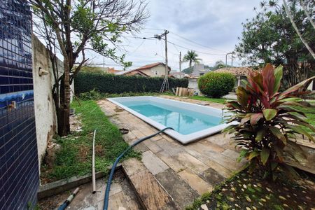 Vista do Quarto 1 de casa para alugar com 6 quartos, 360m² em Piratininga, Niterói