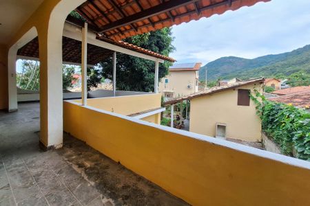 Casa para alugar com 360m², 6 quartos e 10 vagasSuíte 1