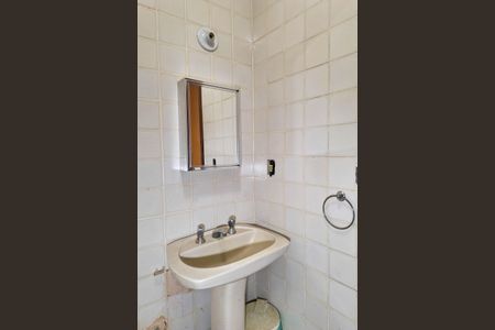 Casa para alugar com 360m², 6 quartos e 10 vagasAnexo