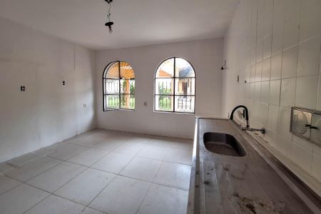 Casa para alugar com 360m², 6 quartos e 10 vagasCozinha