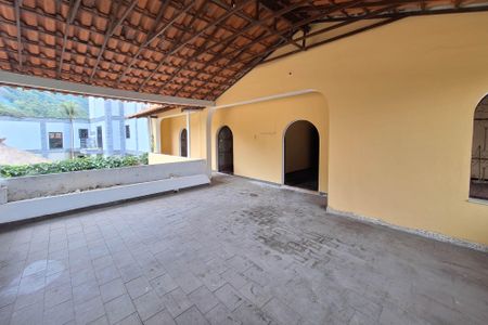 Casa para alugar com 360m², 6 quartos e 10 vagasQuarto 3