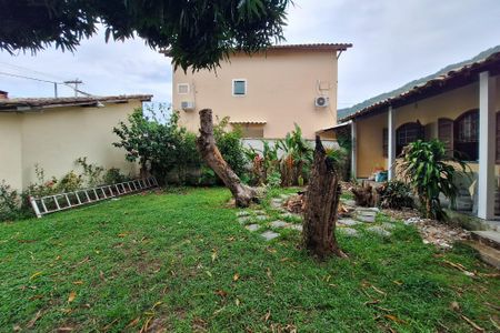 Casa para alugar com 360m², 6 quartos e 10 vagasQuintal