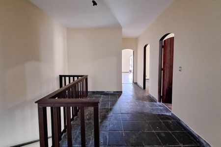 Casa para alugar com 360m², 6 quartos e 10 vagasMezanino