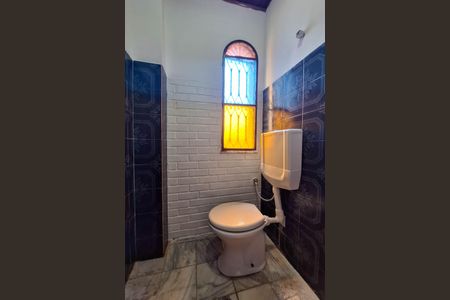 Casa para alugar com 360m², 6 quartos e 10 vagasLavabo