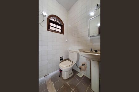 Casa para alugar com 360m², 6 quartos e 10 vagasAnexo